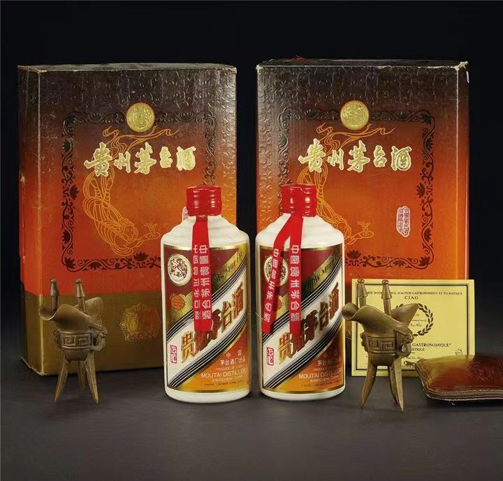 历下烟酒回收